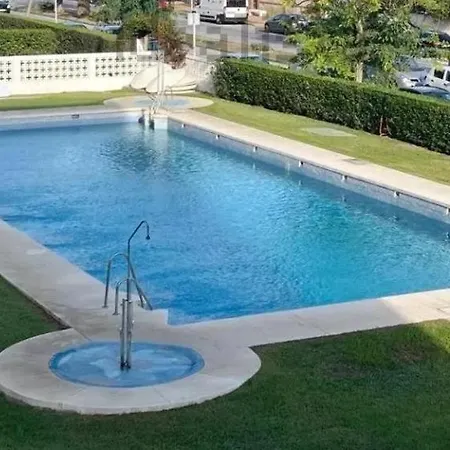 Sol En La Riviera Lägenhet
