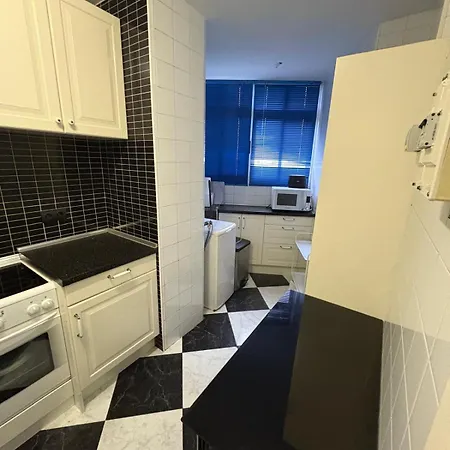 Lägenhet Sol En La Riviera Torremolinos