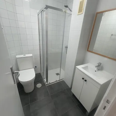 Sol En La Riviera Lägenhet