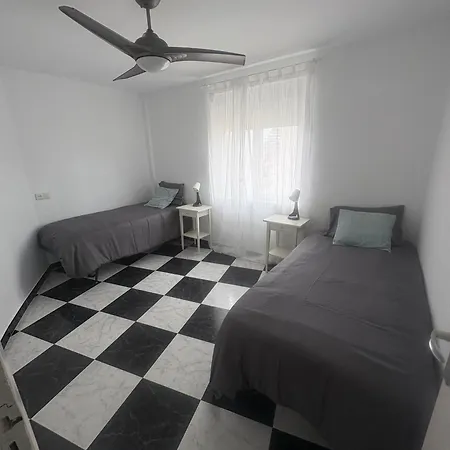 Sol En La Riviera Apartment