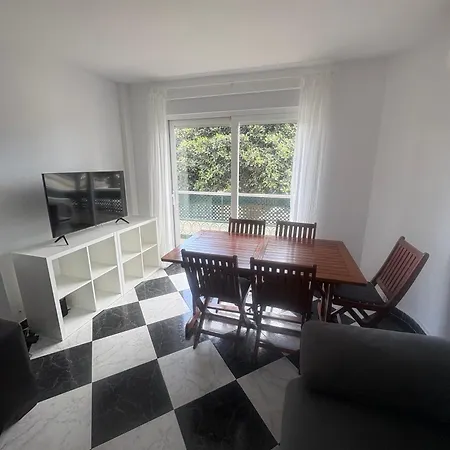 Апартаменты Sol En La Riviera