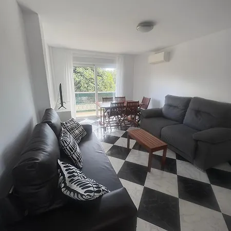 Sol En La Riviera Апартаменты *