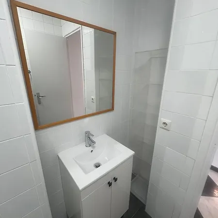 Апартаменты Sol En La Riviera