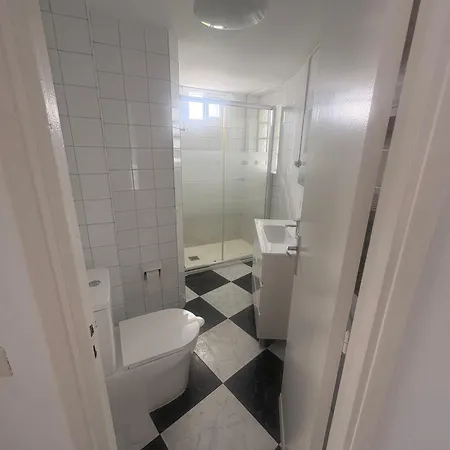 Apartamento Sol En La Riviera *