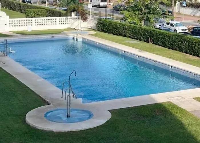 Sol En La Riviera Апартаменты