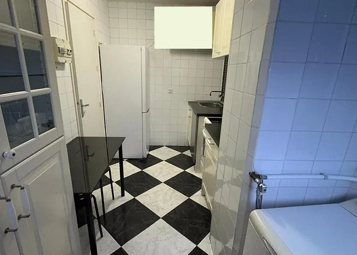 Sol En La Riviera Торремолинос