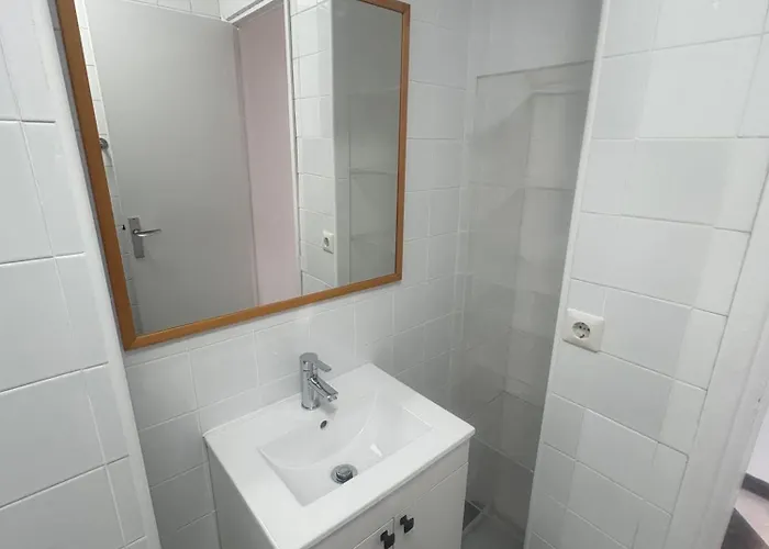 Apartment Sol En La Riviera