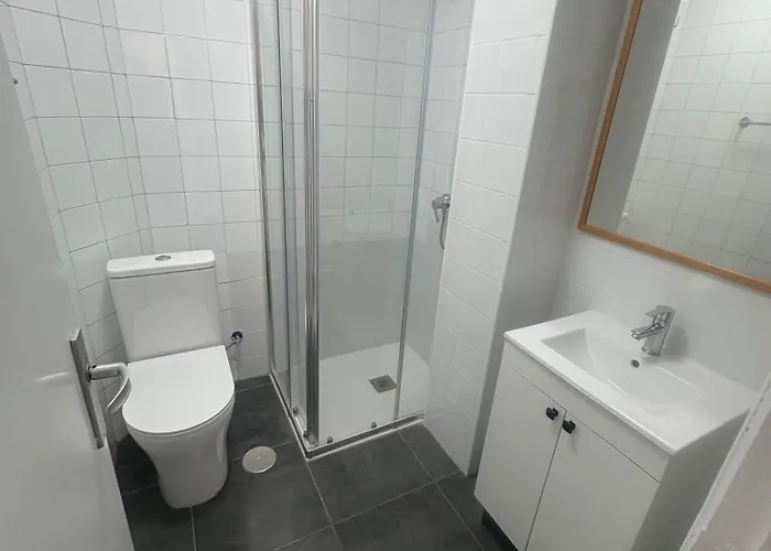 Sol En La Riviera Апартаменты