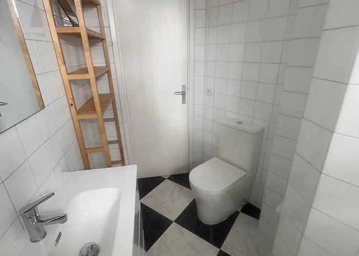 Апартаменты Sol En La Riviera