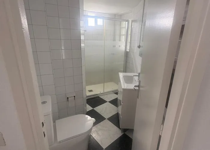 Апартаменты Sol En La Riviera *