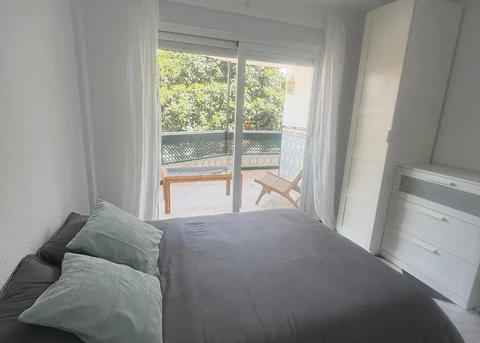 Sol En La Riviera Торремолинос