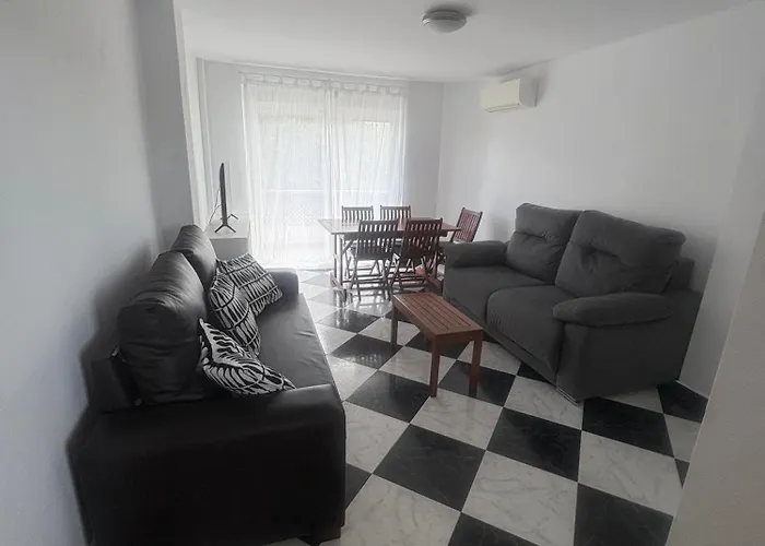 Sol En La Riviera Apartment