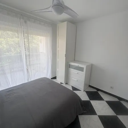 Sol En La Riviera * Torremolinos