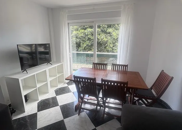 Lejlighed Sol En La Riviera