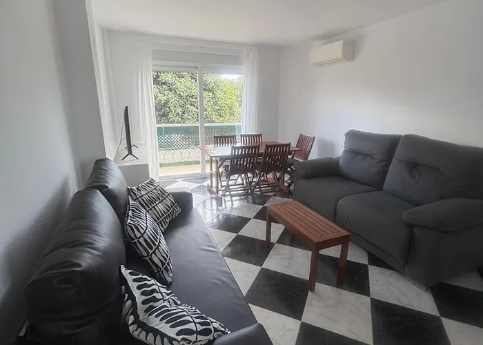 Sol En La Riviera Lejlighed *