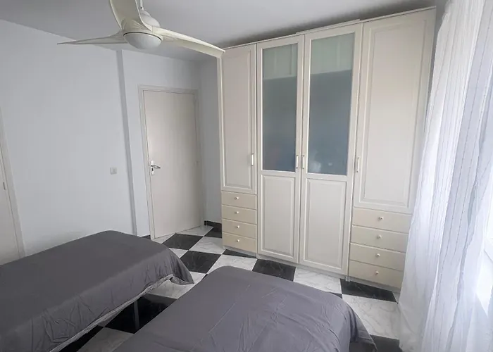 Sol En La Riviera Lejlighed Torremolinos