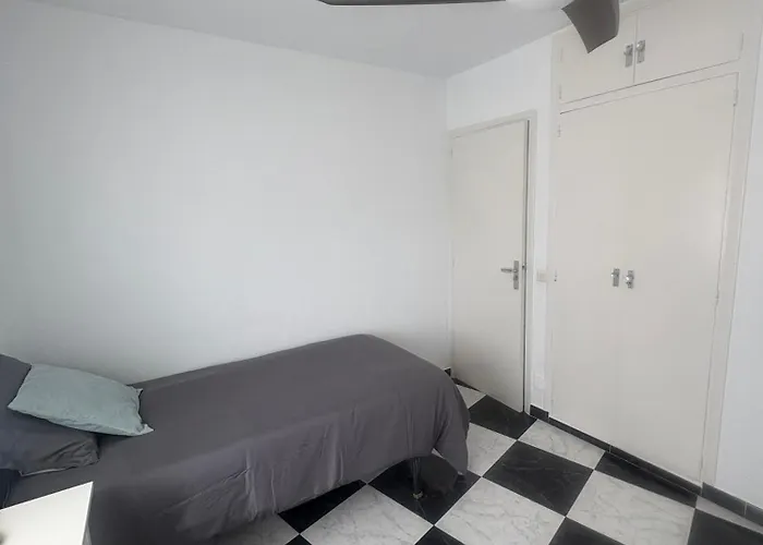 Lejlighed Sol En La Riviera Torremolinos