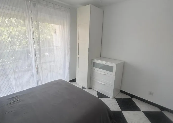 Sol En La Riviera * Torremolinos