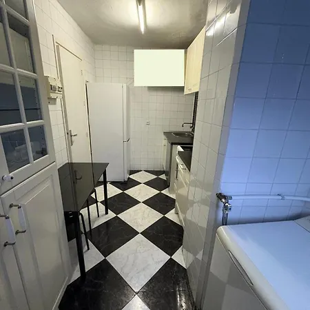 Sol En La Riviera Торремолінос