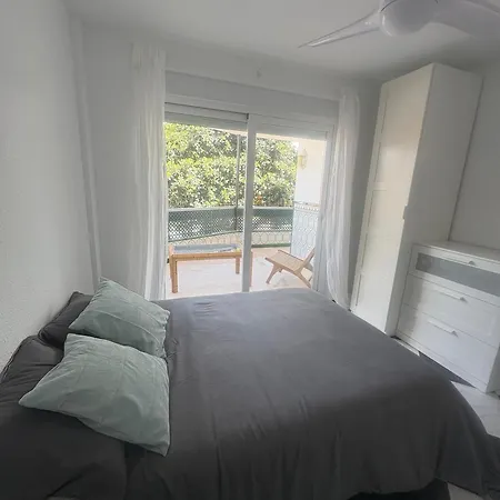 Sol En La Riviera Торремолінос