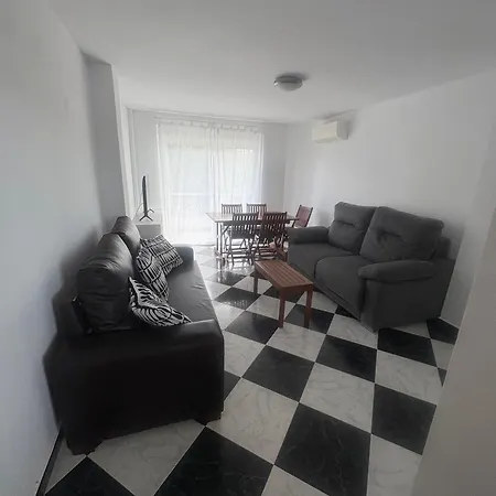 Sol En La Riviera Апартаменти